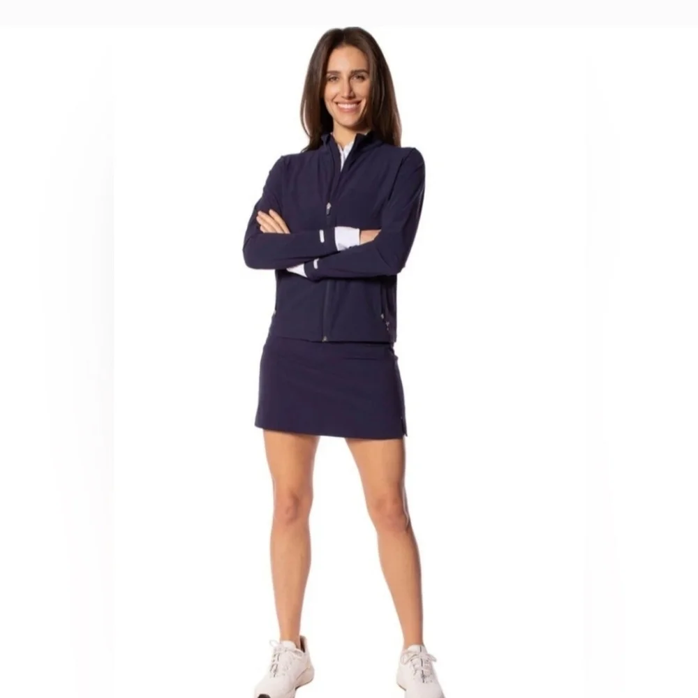 Golftini Be An Athlete Golf Jacket